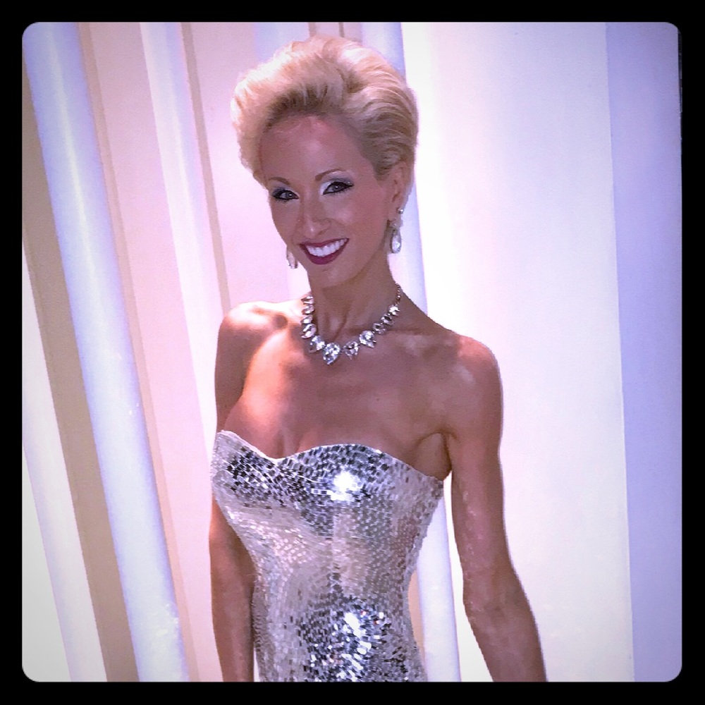 Meet your Posher, Jenna